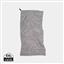 VINGA RPET active dry håndklæde 140x70, grå