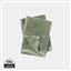 VINGA Birch håndklæder 30x30, grøn