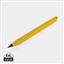 Eon Infinity Multitasking Stift aus RCS recycelt. Aluminium, gelb