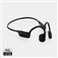 Urban Vitamin Glendale RCS rplastic air conductive headphone, black