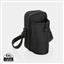 Tierra cooler sling bag, black