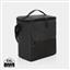 Kazu AWARE™ RPET basic cooler bag, black