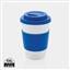 Wiederverwendbarer Kaffeebecher 270ml, blau