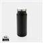 RCS Recycled stainless steel vacuum bottle 600ML, black