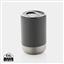 RCS recycled stainless steel tumbler, anthracite