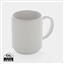 Ceramic stackable mug 180ml, white