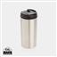 Metro RCS Recycled stainless steel tumbler, silver