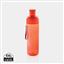 Impact RCS recycled PET leakproof water bottle 600ml, red
