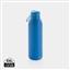 Avira Avior RCS Re-steel bottle 500 ML, blue