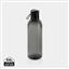 Avira Atik RCS Recycled PET bottle 1L, black