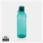 Avira Atik RCS Recycled PET bottle 1L, turquoise
