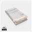 Ukiyo Yumiko AWARE™ Hammam Towel 100 x 180cm, grey