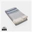Ukiyo Yumiko AWARE™ Hammam Towel 100 x 180cm, navy