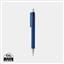 X8 smooth touch pen, navy