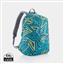 Bobby Soft "Art", anti-theft backpack, blue