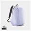 Bobby Soft, anti-theft backpack, lavender