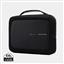 XD Design 16" Laptop Bag, black
