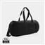 Impact Aware™ 285gsm rcanvas duffel bag undyed, black