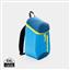 Hiking cooler backpack 10L, blue