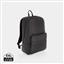 Impact AWARE™ RPET Basic 15.6" laptop backpack, black