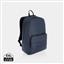 Impact AWARE™ RPET Basic 15.6" laptop backpack, navy