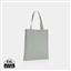 Impact AWARE™ Recycled cotton tote 145g, grey
