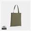 Impact AWARE™ Recycled cotton tote 145g, green