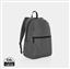 Impact AWARE™ RPET lightweight backpack, anthracite