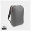 Impact AWARE™ 300D two tone deluxe 15.6" laptop backpack, grey