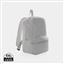 Impact Aware™ 285 gsm rcanvas backpack undyed, grey