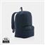 Impact Aware™ 285 gsm rcanvas backpack undyed, navy