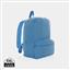 Impact Aware™ 285 gsm rcanvas backpack, tranquil blue