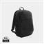 Swiss Peak AWARE™ modern 15.6" laptop backpack, black