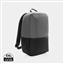Swiss Peak AWARE™ RFID anti-theft 15'' laptop backpack, grey