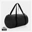 Dillon AWARE™ RPET foldable sports bag, black