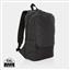 Kazu AWARE™ RPET basic 15.6 inch laptop backpack, black