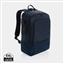 Armond AWARE™ RPET 15.6 inch deluxe laptop backpack, navy