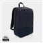 Armond AWARE™ RPET 15,6 tommer basic rygsæk til laptop, marine blå