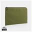 Impact Aware™ laptop 15.6" minimalist laptop sleeve, green