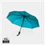 21" Impact AWARE™ 190T Mini-Regenschirm mit Auto-Open, verdigris