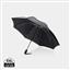 Paraguas plegable reversible SP AWARE™ de 23'  automático, negro