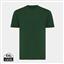 Iqoniq Sierra Lightweight T-Shirt aus recycelter Baumwolle, forest green