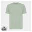 Iqoniq Sierra Lightweight T-Shirt aus recycelter Baumwolle, Iceberg green