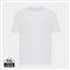 Iqoniq Teide t-shirt i genanvendt bomuld, hvid