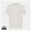 Iqoniq Teide recycled cotton t-shirt, ivory white