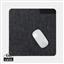 VINGA Albon GRS recycled felt mouse pad, black