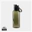 VINGA Balti RCS recycled pet bottle 600 ML, green