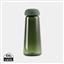 VINGA Erie RCS recycled pet bottle 575 ML, green