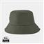 VINGA Baltimore AWARE™ recycled PET bucket hat, green